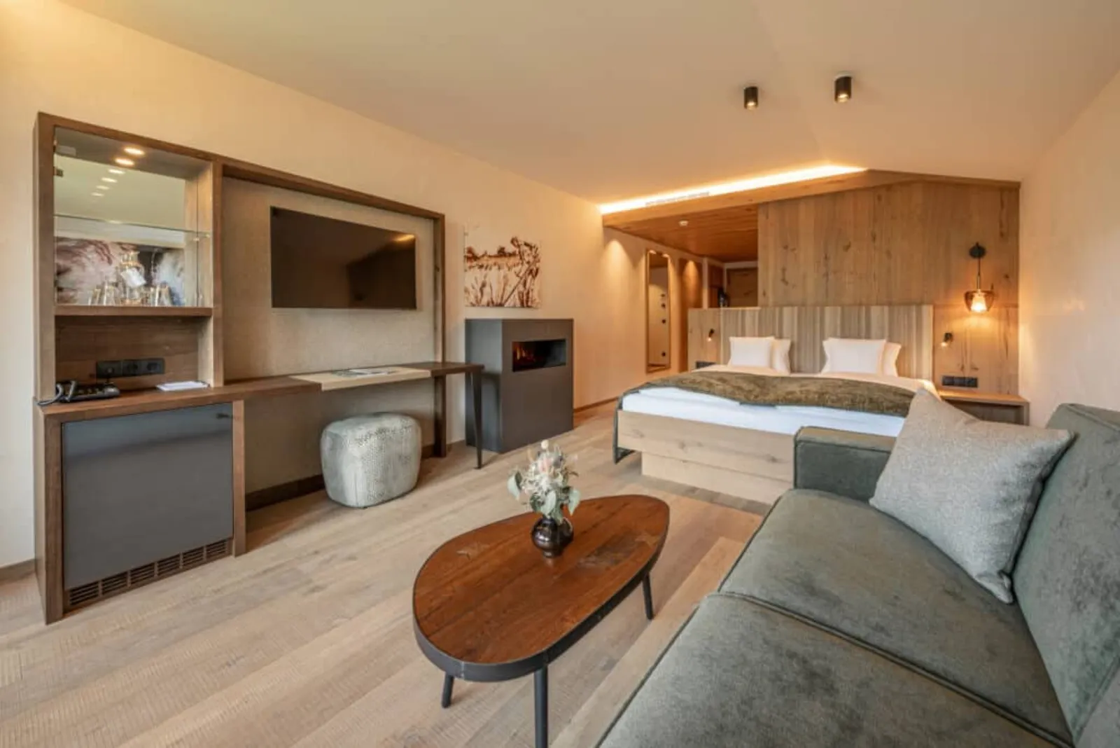 Der Alpbacherhof – Restaurant & Genuss, Adults-Only Hotel in Tirol