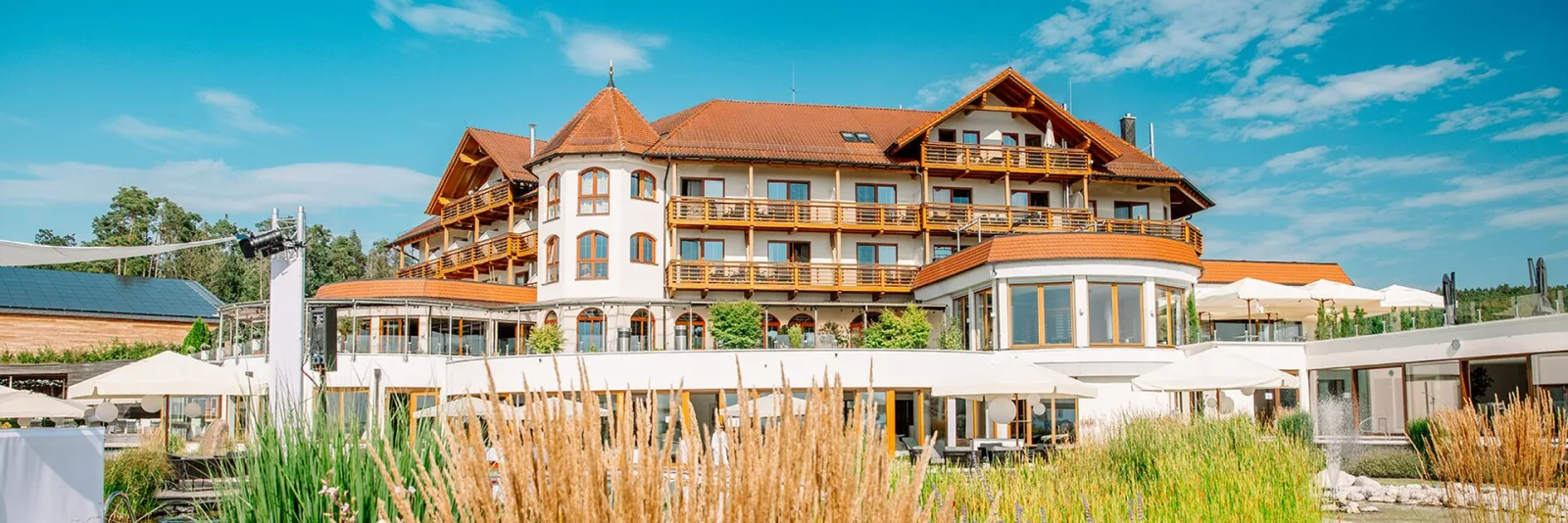 Der Birkenhof Spa & Genuss Resort – Adults-Only Hotel in Bayern, DE