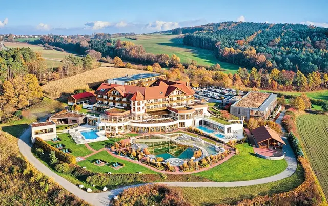 Der Birkenhof Spa & Genuss Resort – Zimmer & Suiten, Erwachsenenhotel in Bayern