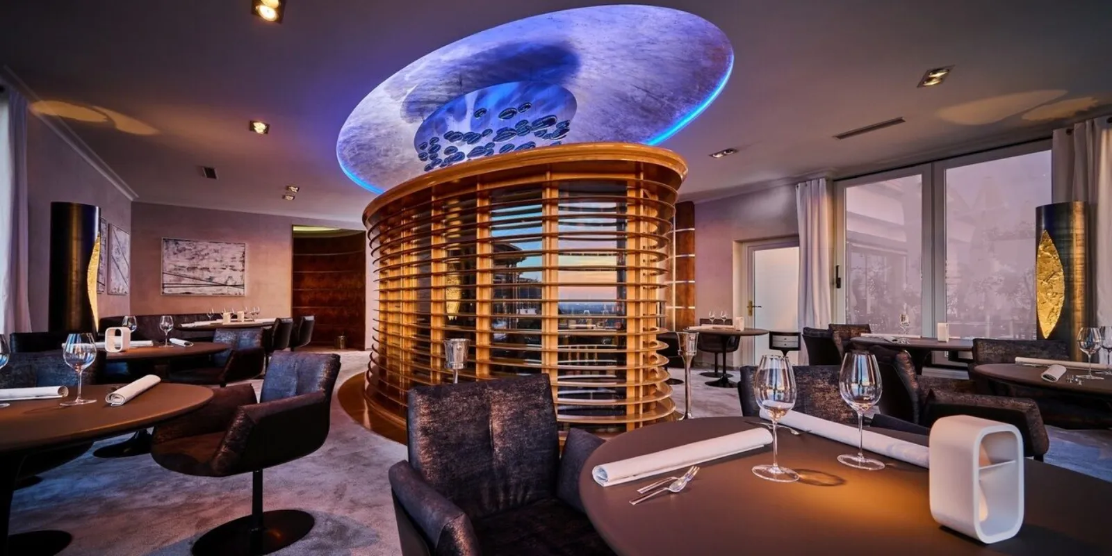 Der Birkenhof Spa & Genuss Resort – Piscine & spa, Adults-Only Hotel in Bayern