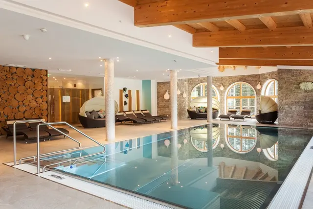 Der Koenigsleitner – Pool & Spa, Erwachsenenhotel in Salzburger Land