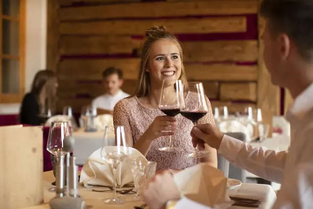 Der Koenigsleitner – Restaurant & Genuss, Erwachsenenhotel in Salzburger Land