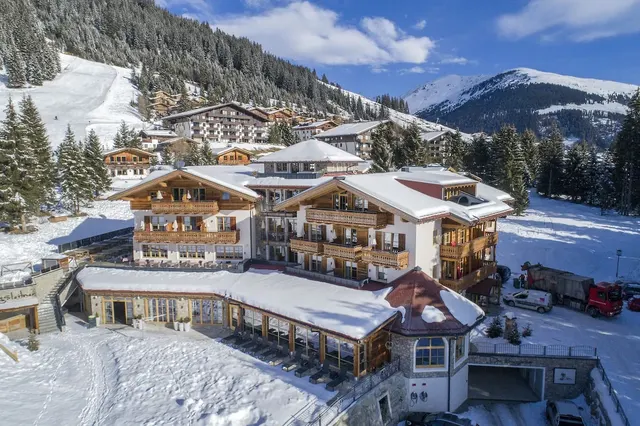 Der Koenigsleitner – Adults-Only Hotel in Salzburger Land, AT