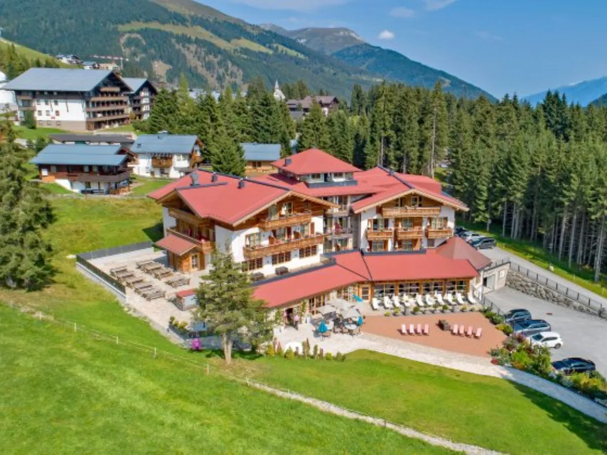 Der Koenigsleitner – Restaurant & Genuss, Adults-Only Hotel in Salzburger Land