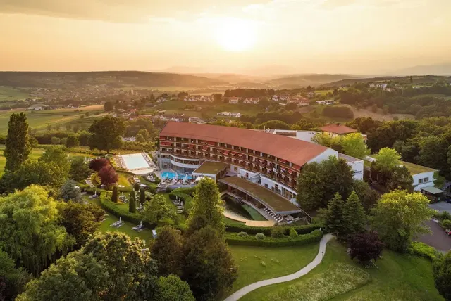 Der Steirerhof – Pool & Spa, Erwachsenenhotel in Steiermark