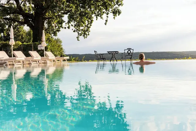 Der Steirerhof – Zimmer & Suiten, Erwachsenenhotel in Steiermark