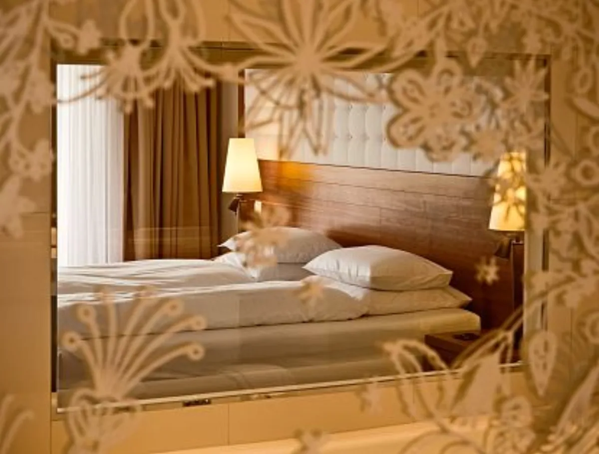 Der Steirerhof – Vue extérieure, Adults-Only Hotel in Steiermark