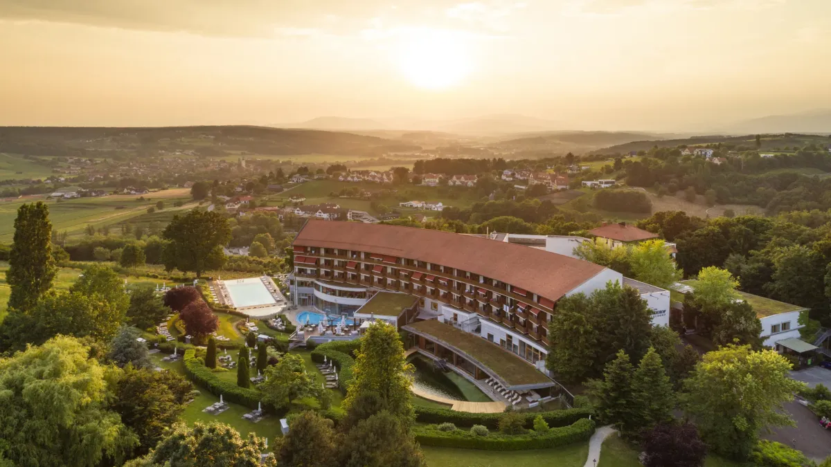 Der Steirerhof – Adults-Only Hotel in Steiermark, AT