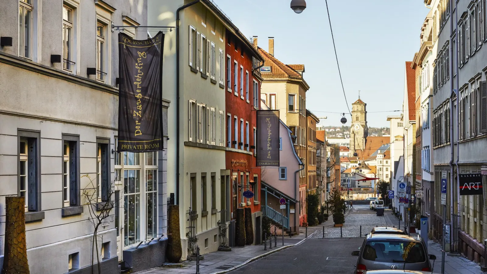 Der Zauberlehrling – Adults-Only Hotel in Baden-Württemberg, DE