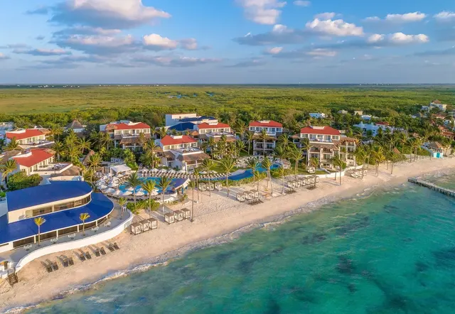 Desire Riviera Maya Resort – Pool & Spa, Erwachsenenhotel in Riviera Maya