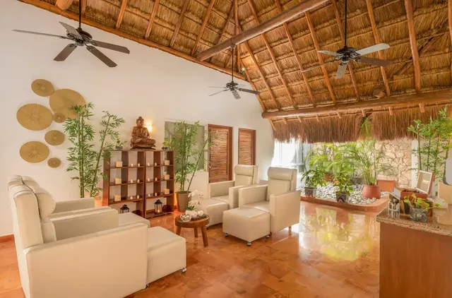 Desire Riviera Maya Resort – Restaurant & Genuss, Erwachsenenhotel in Riviera Maya