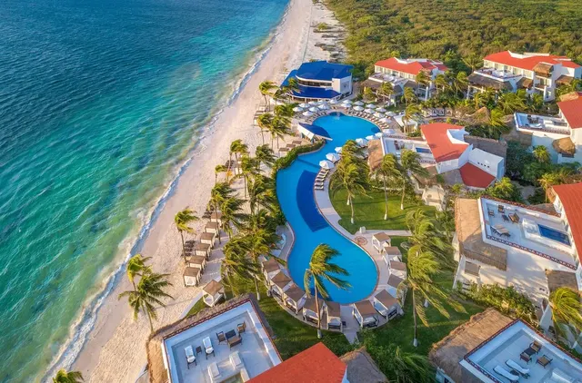 Desire Riviera Maya Resort – Adults-Only Hotel in Riviera Maya, MX