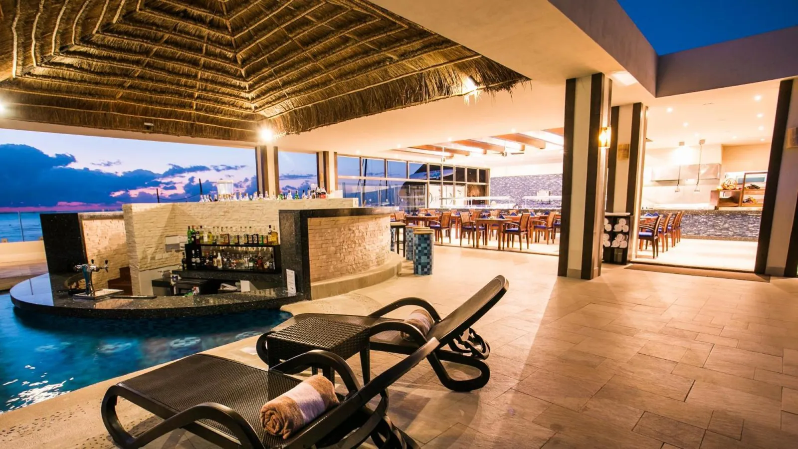Desire Riviera Maya Resort – Pool & Spa, Adults-Only Hotel in Riviera Maya