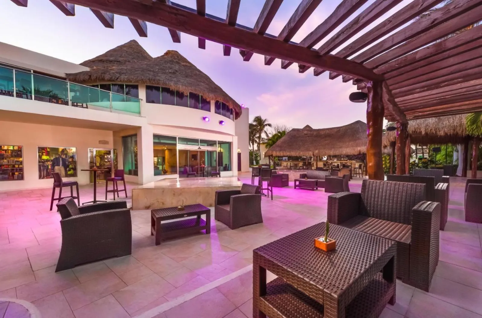 Desire Riviera Maya Resort – Restaurant & Genuss, Adults-Only Hotel in Riviera Maya