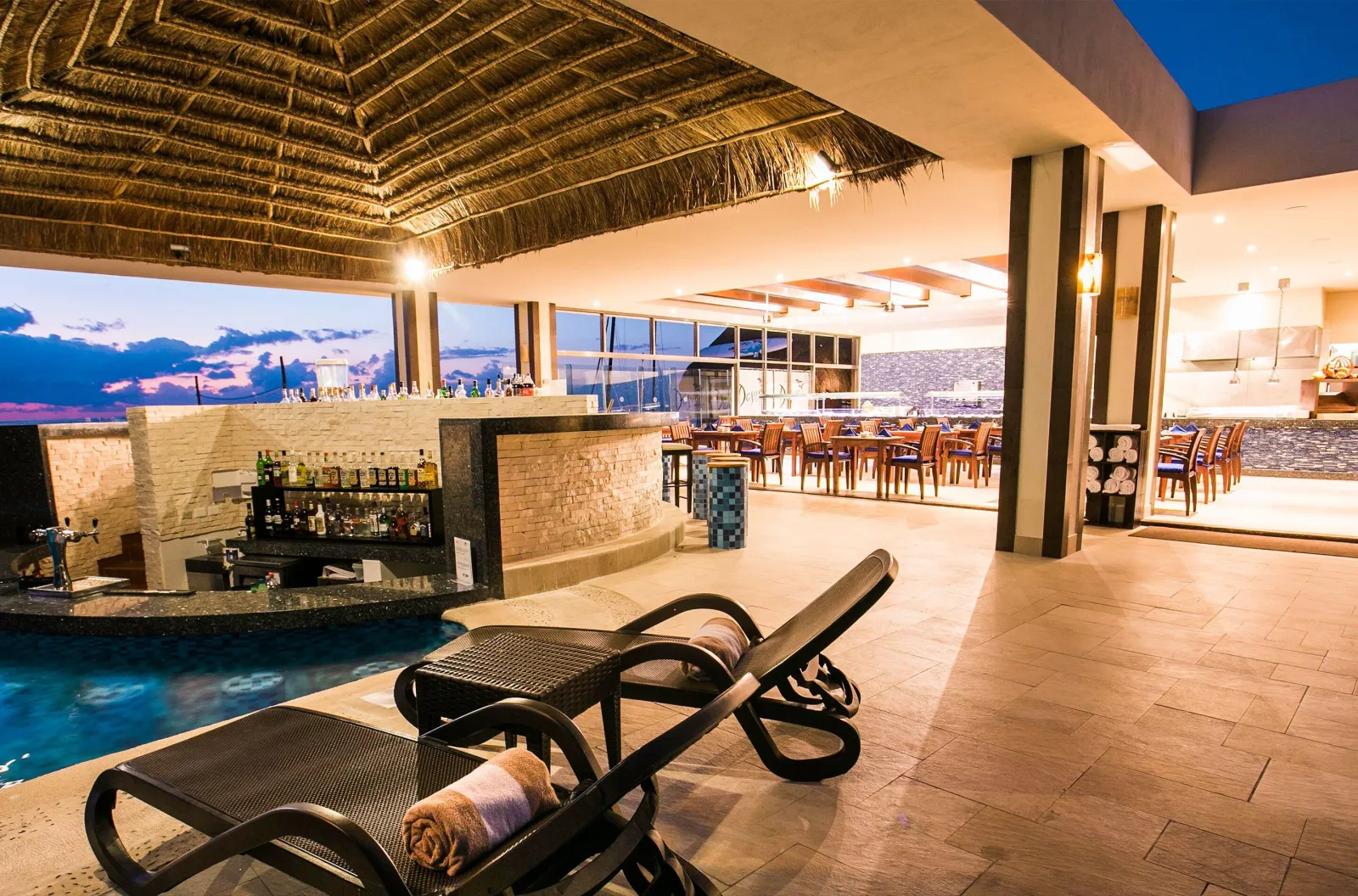 Desire Riviera Maya Resort – Adults-Only Hotel in Riviera Maya, MX