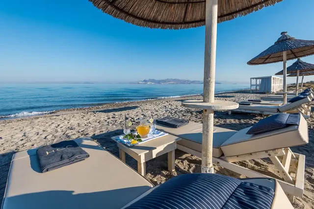Diamond Deluxe Hotel – Pool & Spa, Erwachsenenhotel in Kos