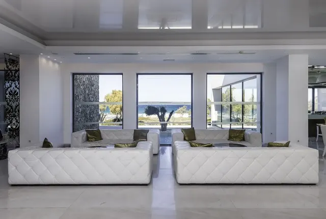 Diamond Deluxe Hotel – Zimmer & Suiten, Erwachsenenhotel in Kos