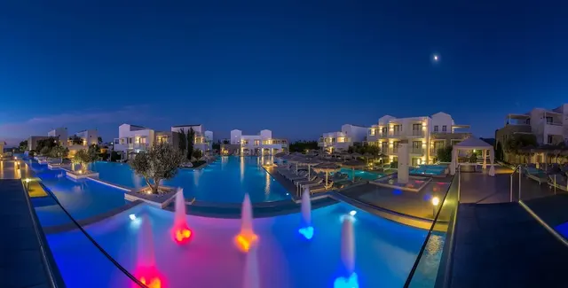 Diamond Deluxe Hotel – Adults-Only Hotel in Kos, GR
