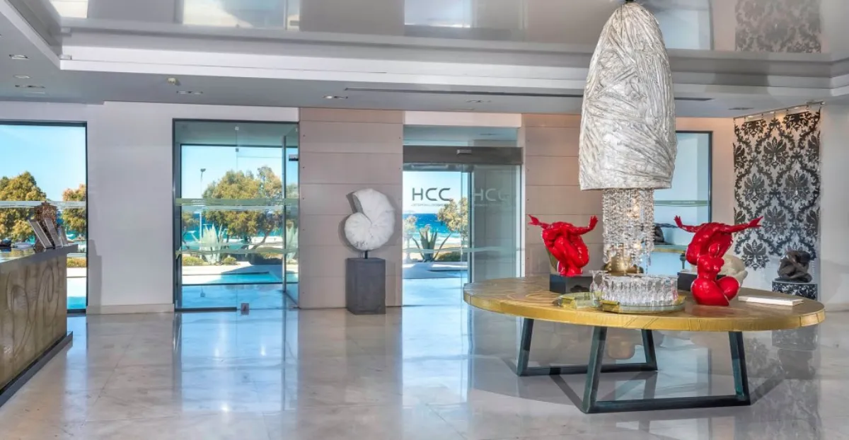 Diamond Deluxe Hotel – Chambres & suites, Adults-Only Hotel in Kos