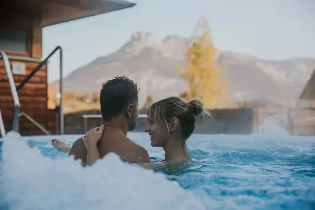 Die Wasnerin G'sund & Natur Hotel – Außenansicht, Erwachsenenhotel in Steiermark