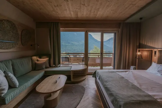 Die Wasnerin G'sund & Natur Hotel – Pool & Spa, Erwachsenenhotel in Steiermark