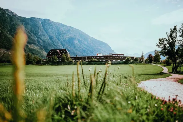 Die Wasnerin G'sund & Natur Hotel – Zimmer & Suiten, Erwachsenenhotel in Steiermark