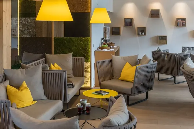 Die Wasnerin G'sund & Natur Hotel – Restaurant & Genuss, Erwachsenenhotel in Steiermark