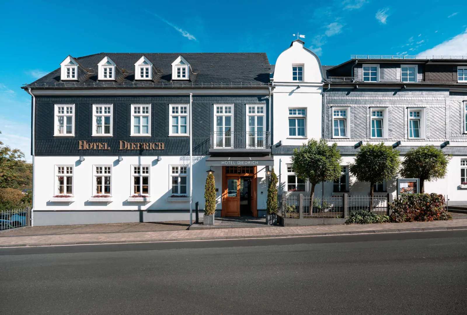 DIEDRICH Wellnesshotel & Spa – Chambres & suites, Adults-Only Hotel in Nordrhein-Westfalen