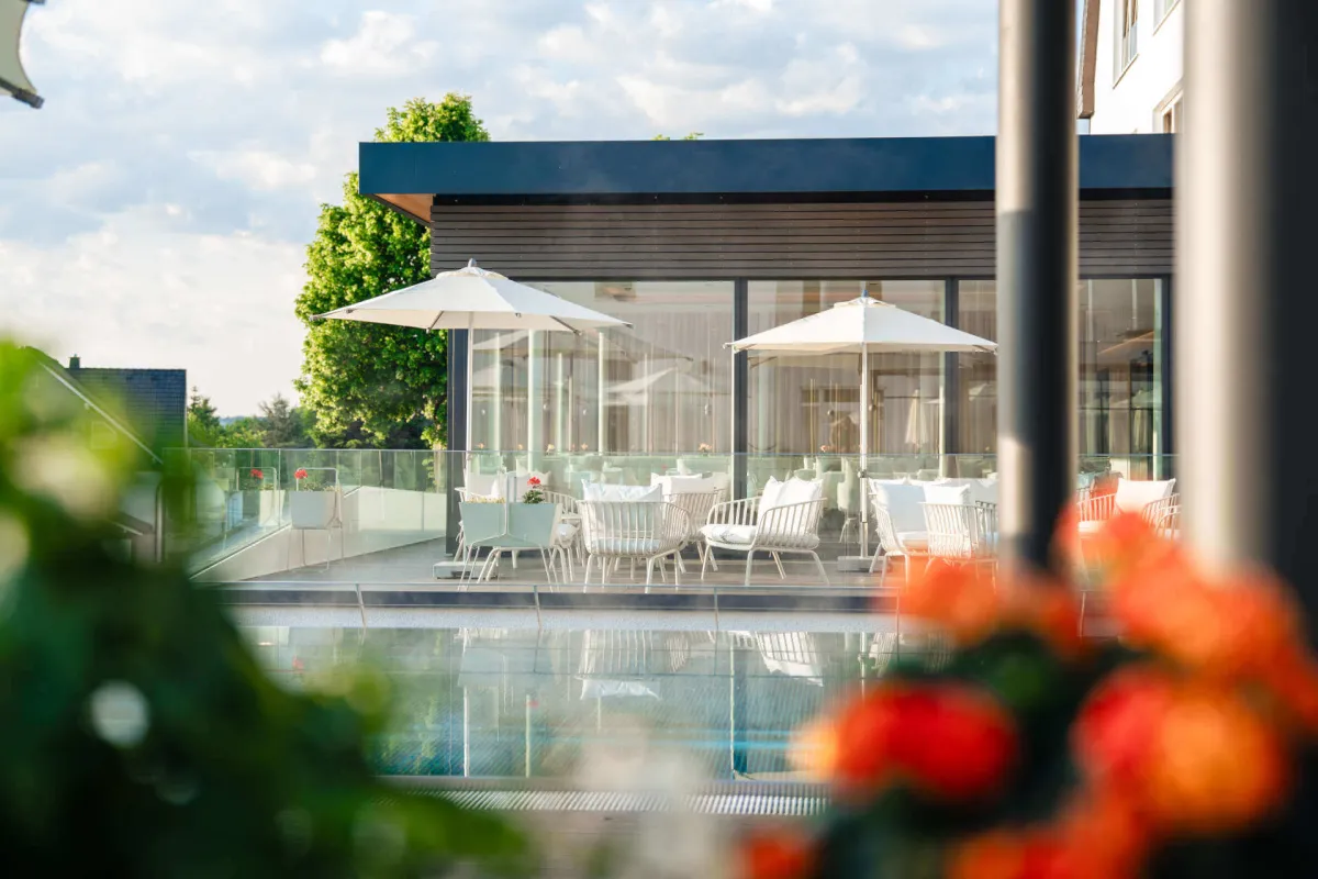 DIEDRICH Wellnesshotel & Spa – Adults-Only Hotel in Nordrhein-Westfalen, DE