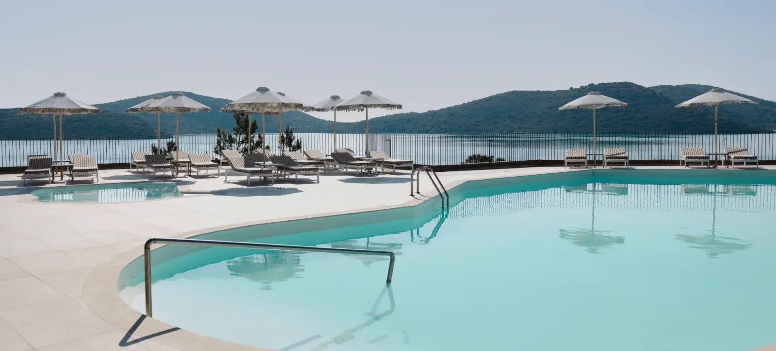 Domes Aulus Elounda – Adults-Only Hotel in Kreta, GR