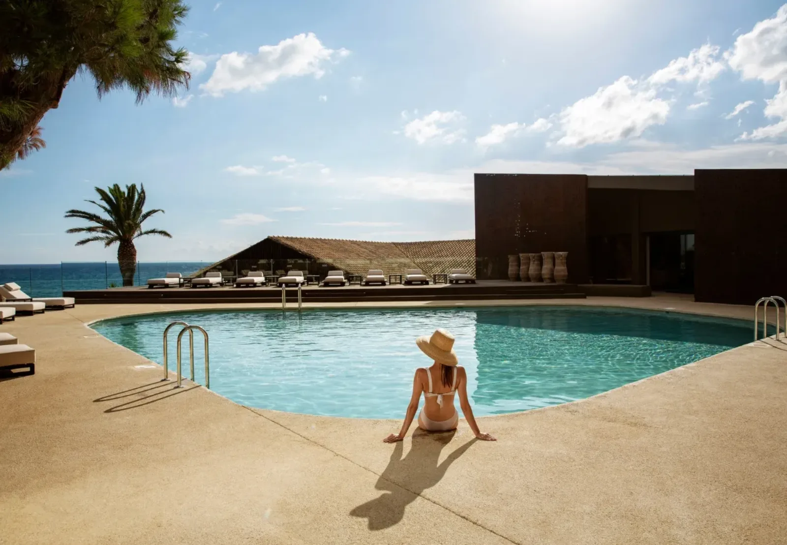 Domes Miramare – Adults-Only Hotel in Korfu, GR