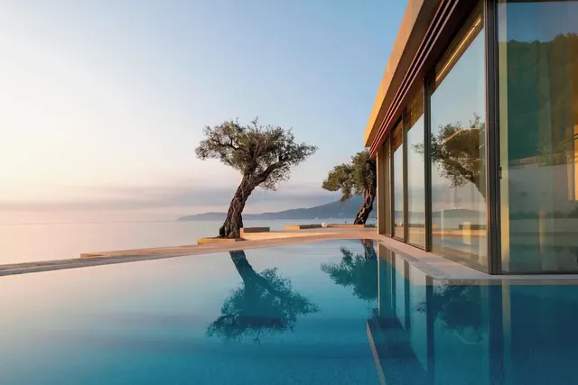 Domes Miramare – Adults-Only Hotel in Korfu, GR