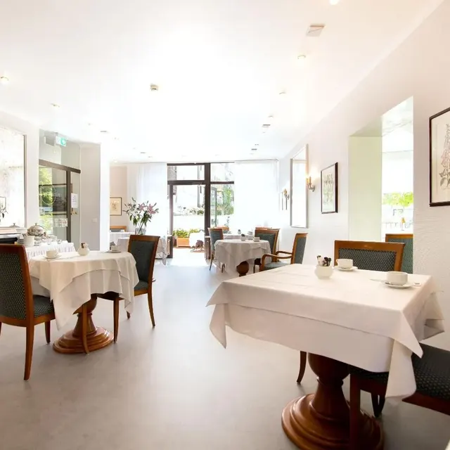 domus Hotel – Vista esterna, Adults-Only Hotel in Baviera