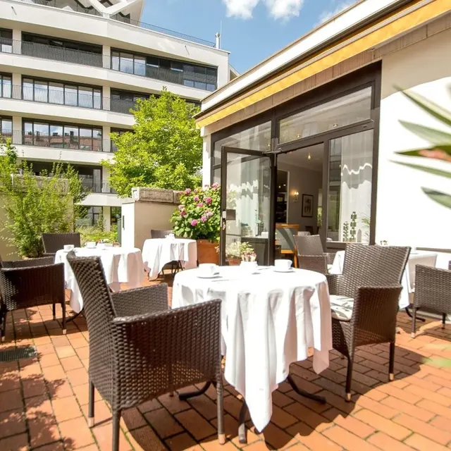 domus Hotel – Piscina & Spa, Adults-Only Hotel in Baviera