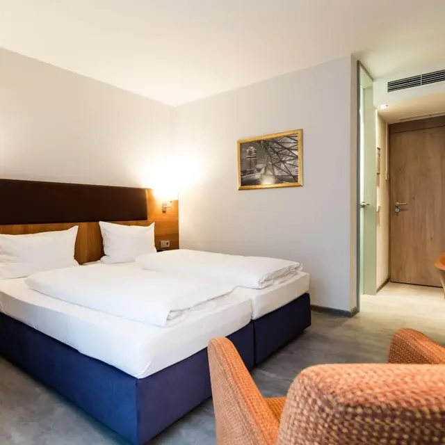 domus Hotel – Camere & Suite, Adults-Only Hotel in Baviera