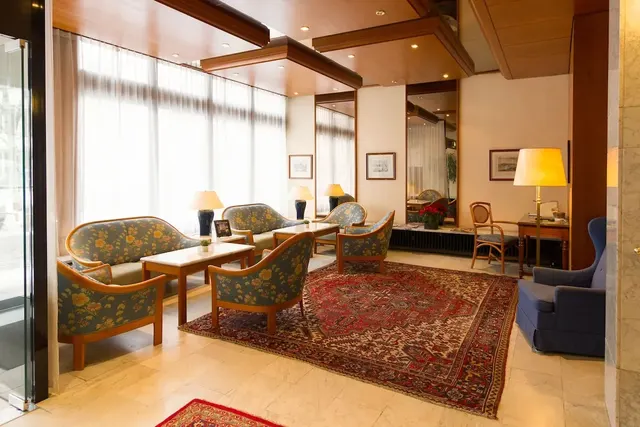 domus Hotel – Ristorante & Gusto, Adults-Only Hotel in Baviera