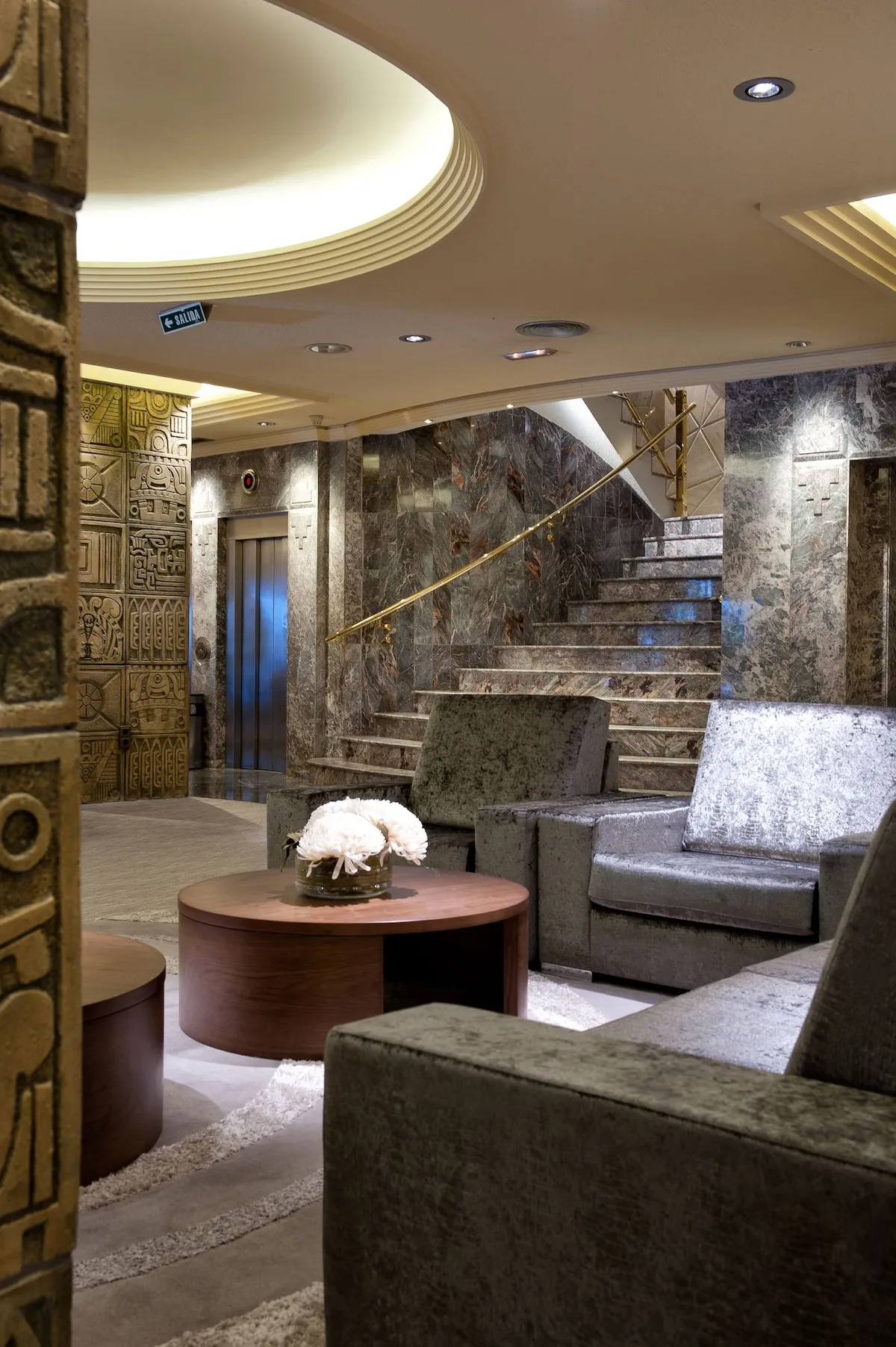 Don Pancho – Zimmer & Suiten, Erwachsenenhotel in Costa Blanca
