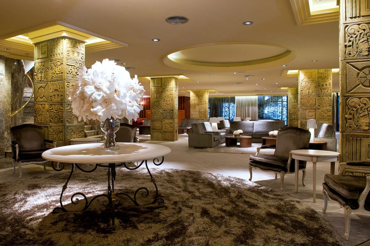 Don Pancho – Restaurant & Genuss, Erwachsenenhotel in Costa Blanca
