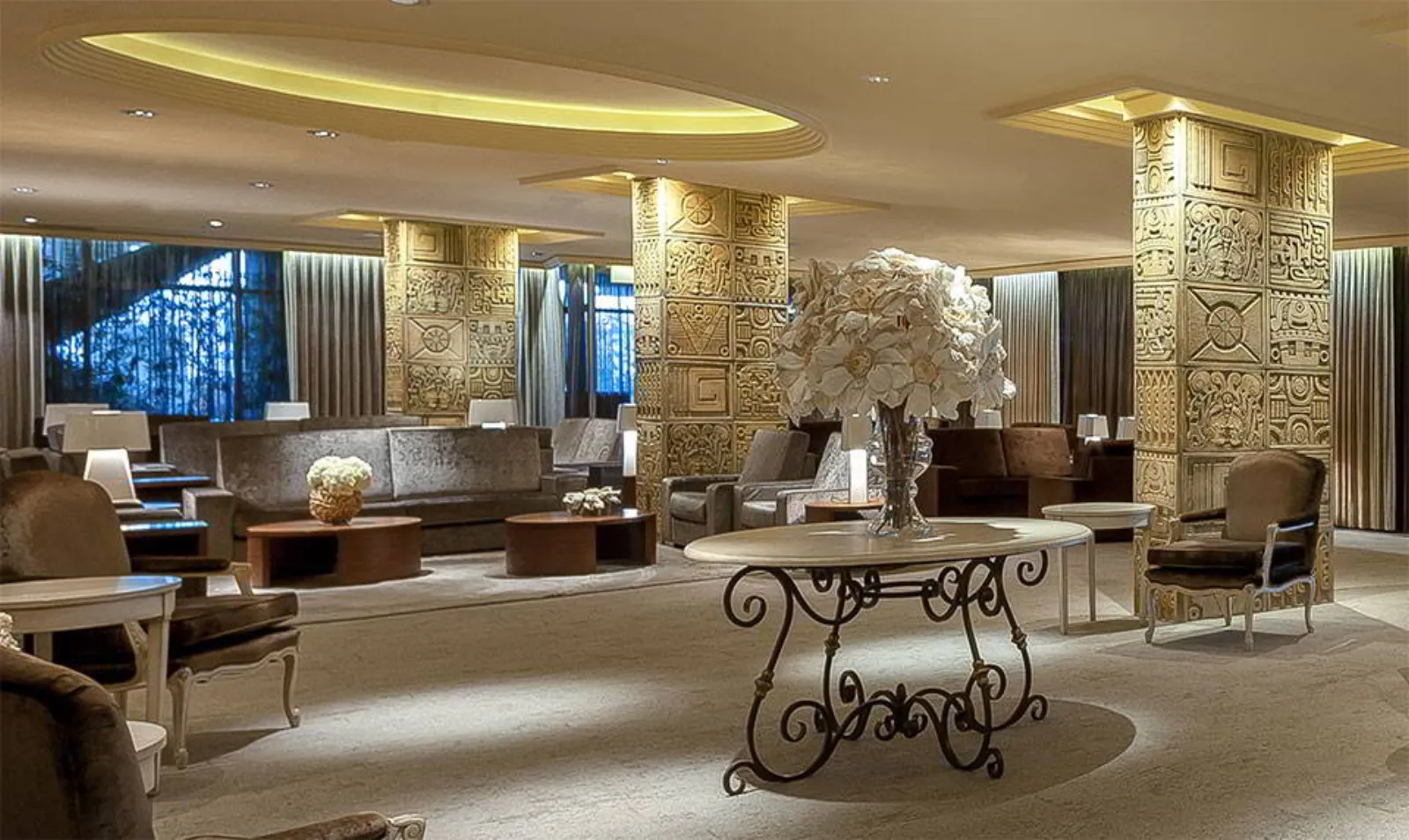 Don Pancho – Adults-Only Hotel in Costa Blanca, ES