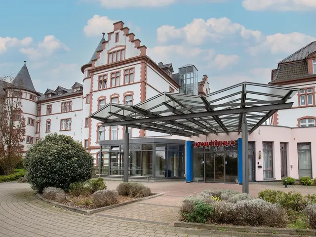 DORMERO Hotel Worms – Pool & Spa, Erwachsenenhotel in Rheinland-Pfalz