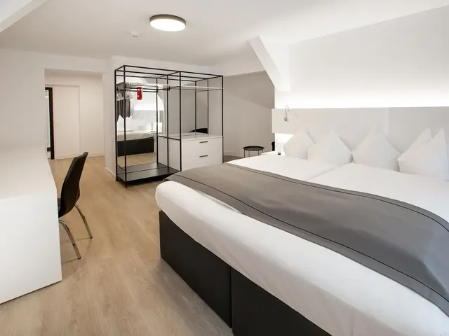 DORMERO Hotel Worms – Zimmer & Suiten, Erwachsenenhotel in Rheinland-Pfalz