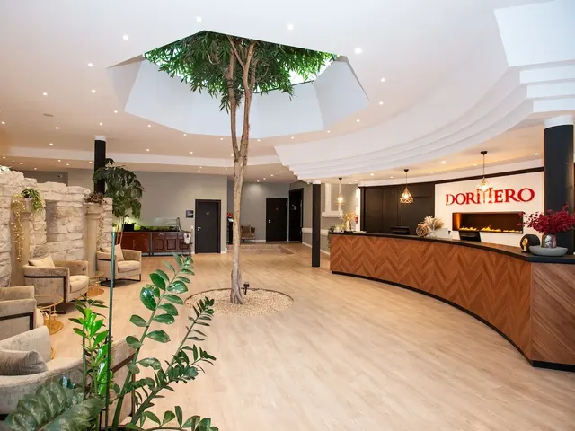 DORMERO Hotel Worms – Adults-Only Hotel in Rheinland-Pfalz, DE
