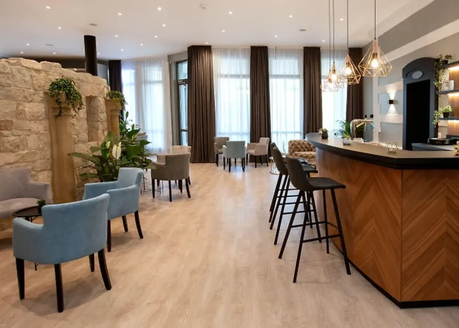 DORMERO Hotel Worms – Piscine & spa, Adults-Only Hotel in Rheinland-Pfalz