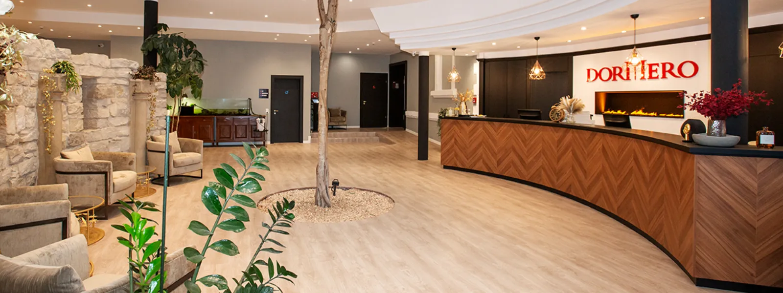 DORMERO Hotel Worms – Chambres & suites, Adults-Only Hotel in Rheinland-Pfalz