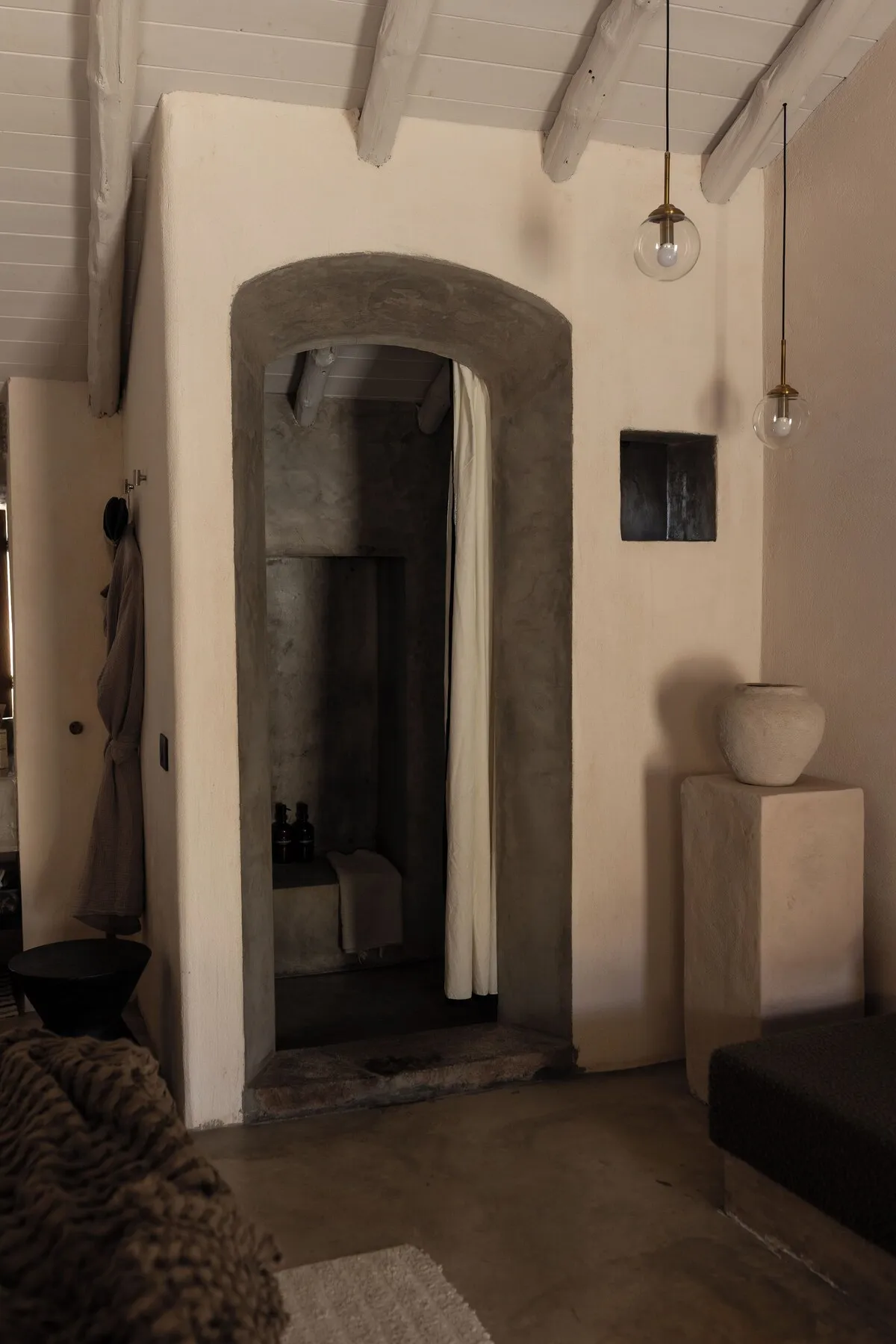 Ecohotel El Agua – Erwachsenenhotel in Kanarische Inseln, ES