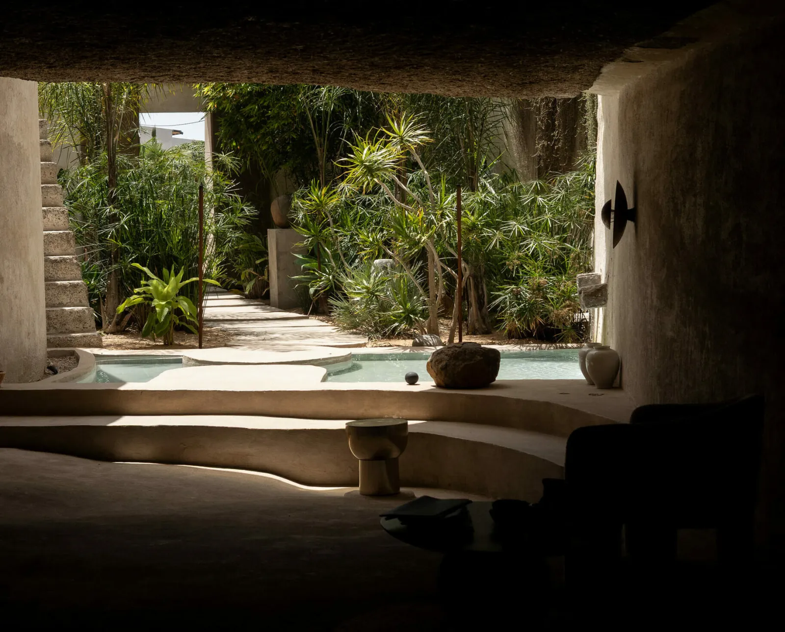 Ecohotel El Agua – Pool & Spa, Adults-Only Hotel in Kanarische Inseln