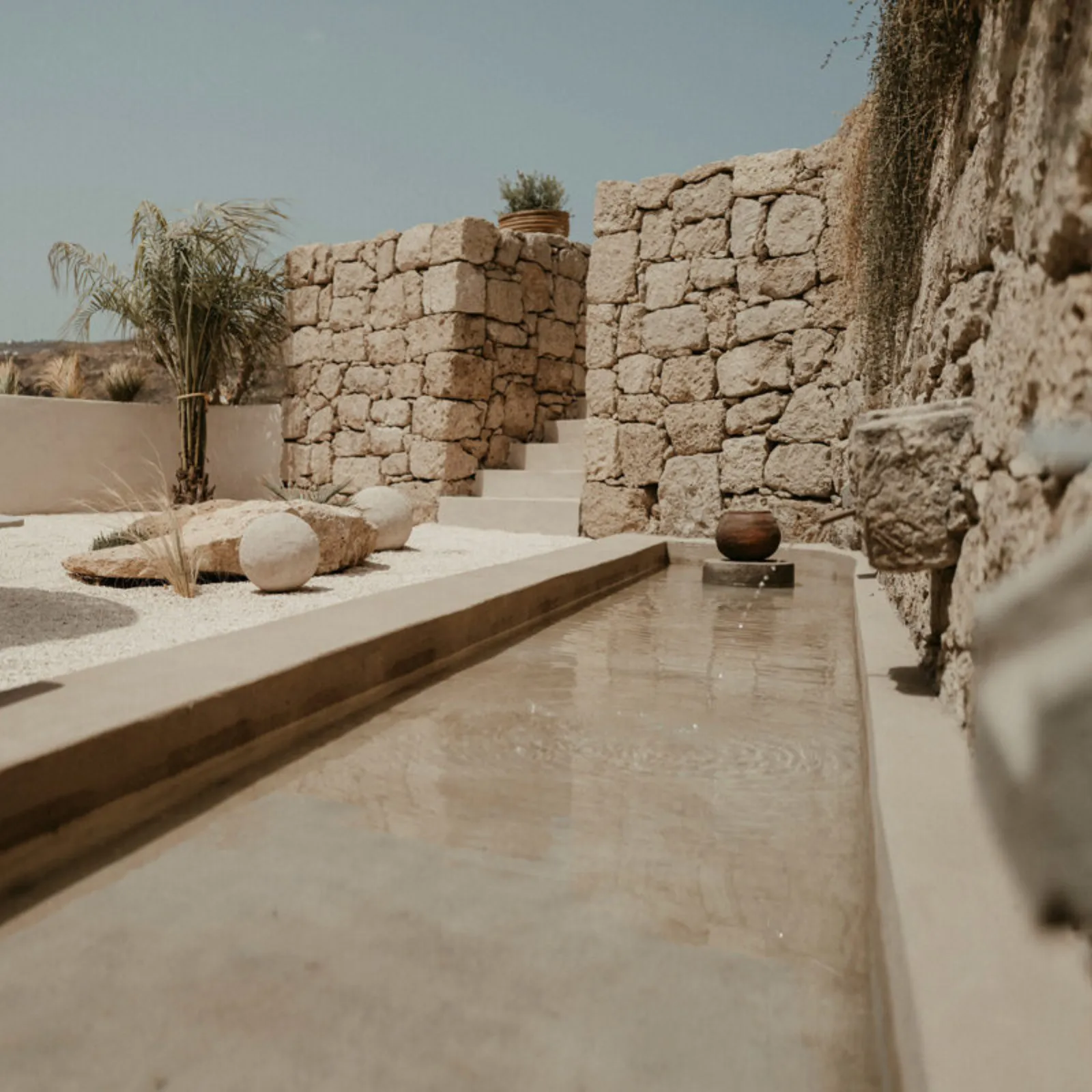 Ecohotel El Agua – Restaurant & Genuss, Adults-Only Hotel in Kanarische Inseln