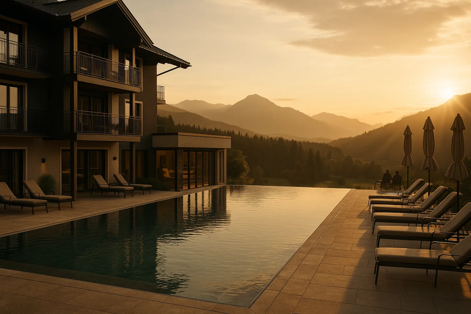 Ehringer Hof – Adults-Only Hotel in Bayern, DE