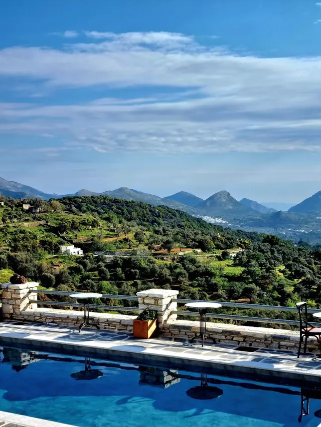 ELaiolithos Luxury Villa Suites – Adults-Only Hotel in Kykladen, GR