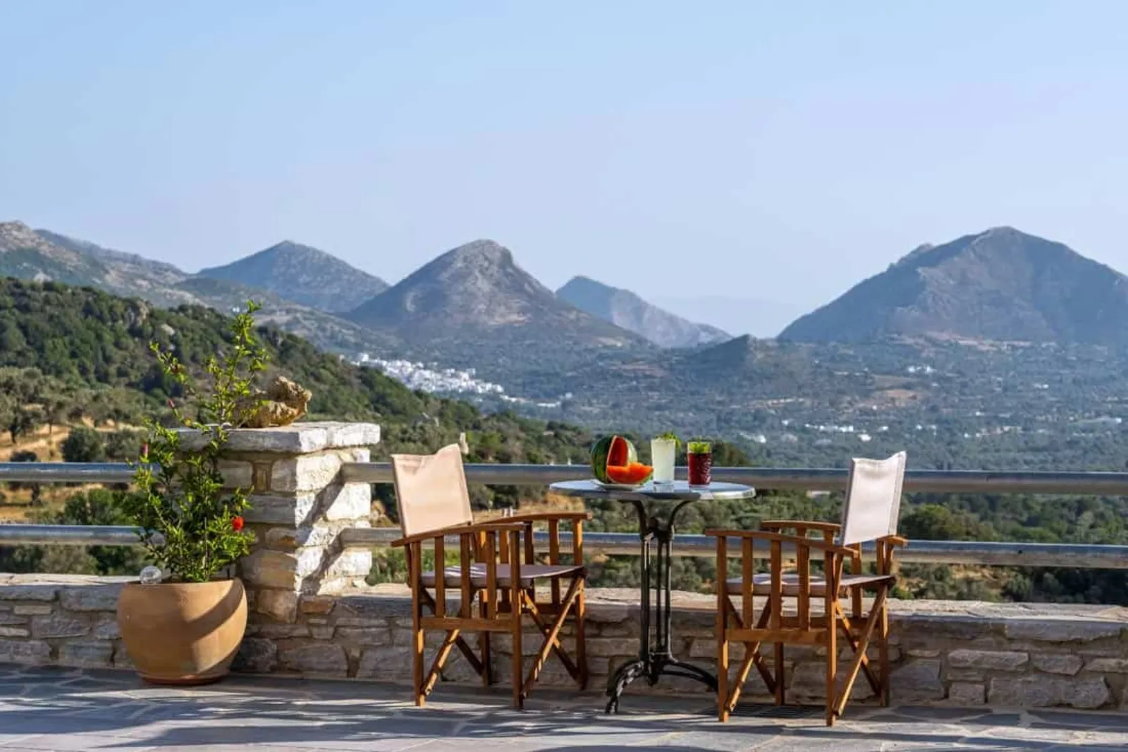 ELaiolithos Luxury Villa Suites – Zimmer & Suiten, Adults-Only Hotel in Kykladen